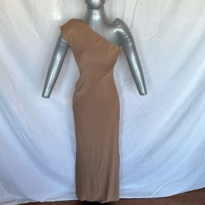 Donna Karan Evening Dress